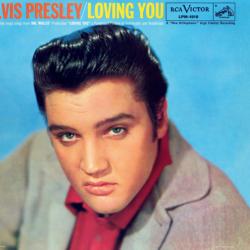 Loving You de Elvis Presley