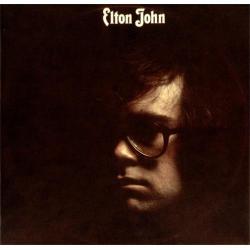 Elton John