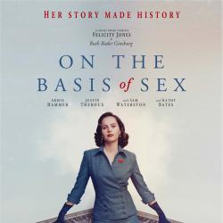 On the Basis of Sex (Original Motion Picture Soundtrack)