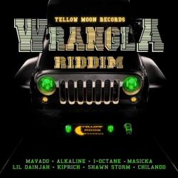 Wrangla Riddim