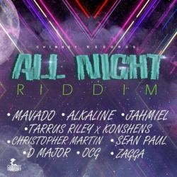 All Night Riddim