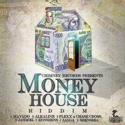 Money House Riddim