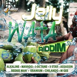 Jelly Wata Riddim