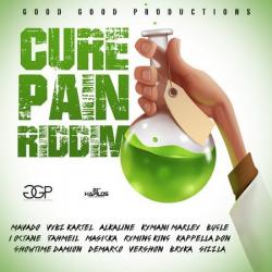 Cure Pain Riddim