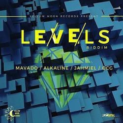 Levels Riddim