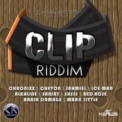 Clip Riddim