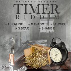 Timer Riddim