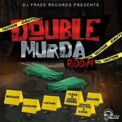 Double Murda Riddim
