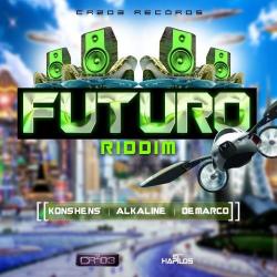 Futuro Riddim