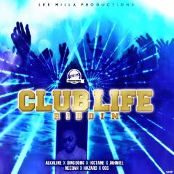 Club Life Riddim 