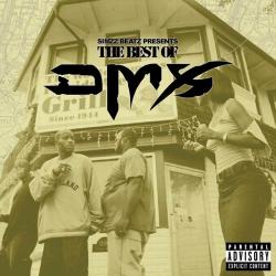 Back In One Peice del álbum 'Simmz Beatz Presents - The Best Of DMX'