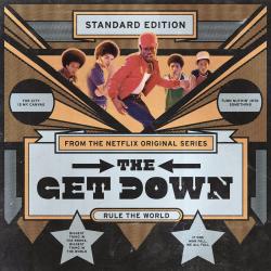 The Get Down (Original Soundtrack from the Netflix Original Series)