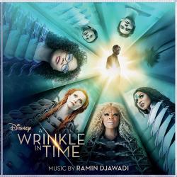 A Wrinkle In Time (Original Motion Picture Soundtrack)