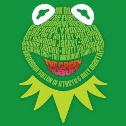 Muppets: The Green Album