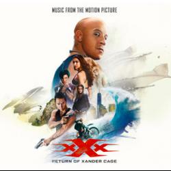 xXx: Return of Xander Cage Soundtrack