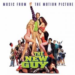 The New Guy: Music From the Motion Picture