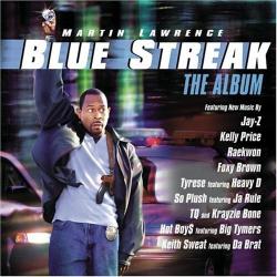 Blue Streak: The Album 