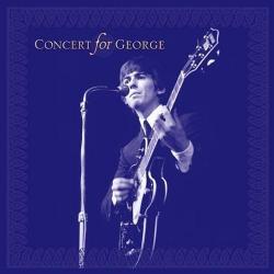 Concert for George