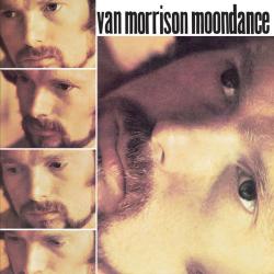 I Shall Sing del álbum 'Moondance'