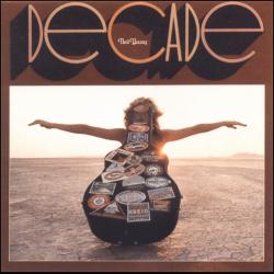Cowgirl In The Sand del álbum 'Decade'