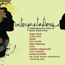 Interpretations: Celebrating the Music of Earth Wind & Fire