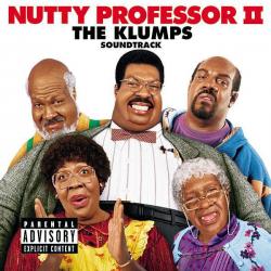 Nutty Professor II: The Klumps (Soundtrack)