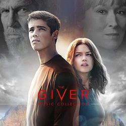 The Giver: Music Collection 