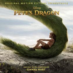 Pete’s Dragon (Original Motion Picture Soundtrack)