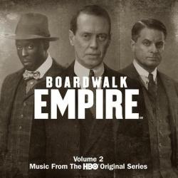 Boardwalk Empire, Volume 2: Music From The HBO Original Series