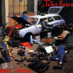 Reisefieber del álbum 'Opel-Gang'