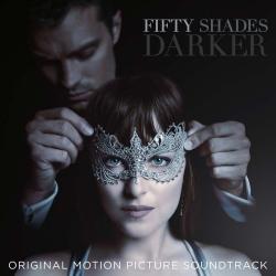 Not Afraid Anymore del álbum 'Fifty Shades Darker (Original Motion Picture Soundtrack)'