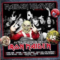 Kerrang! Maiden Heaven: Volume 2