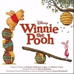 Winnie the Pooh (A New Disney Records Soundtrack)