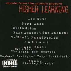 Higher Learning (Music From the Motion Picture) 