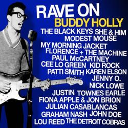 Rave On Buddy Holly