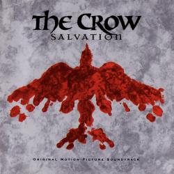 The Crow : Salvation (Original Motion Picture Soundtrack)