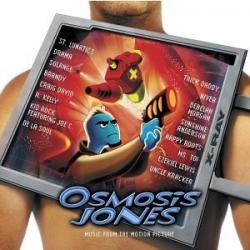 Osmosis Jones: Music from the Motion Picture