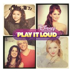 Timeless del álbum 'Disney Channel Play It Loud'
