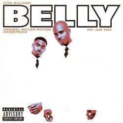 Belly (Original Motion Picture Soundtrack)