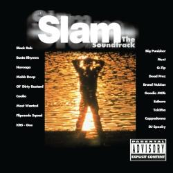 Slam: The Soundtrack