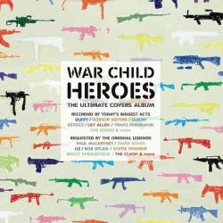 War Child Presents Heroes