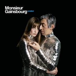 Monsieur Gainsbourg Revisited