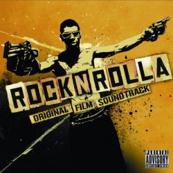 RocknRolla (Original Film Soundtrack)