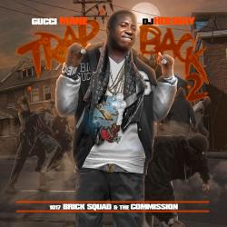 Crazy Things del álbum 'Trap Back 2 '