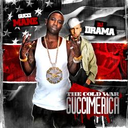 In My Business del álbum 'The Cold War: Guccimerica'