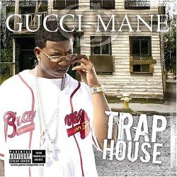 Lawnmower Man de Gucci Mane