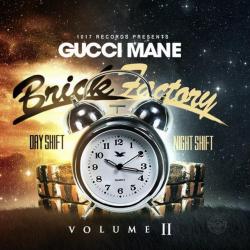 Sumn del álbum 'Brick Factory: Volume 2'