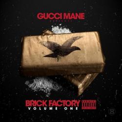 Paper Problems del álbum 'Brick Factory: Volume 1'