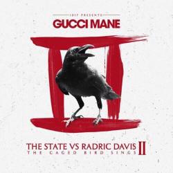 Double del álbum 'The State vs Radric Davis 2: The Caged Bird Sings '