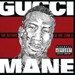My Year de Gucci Mane